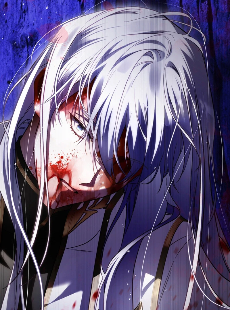 Read The Flower with a Sword Manga Online