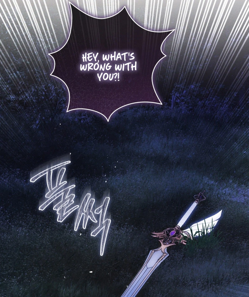 Read The Flower with a Sword Manga Online