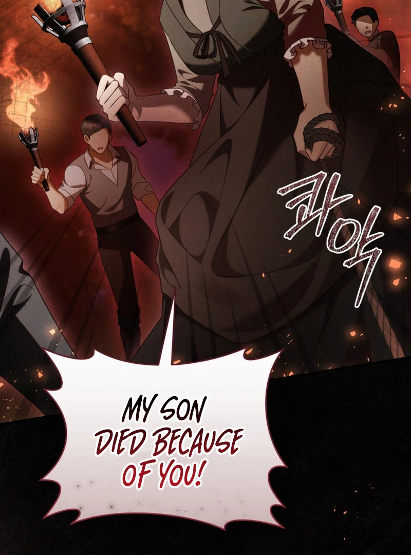 Read The Flower with a Sword Manga Online