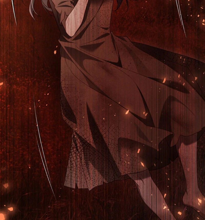 Read The Flower with a Sword Manga Online