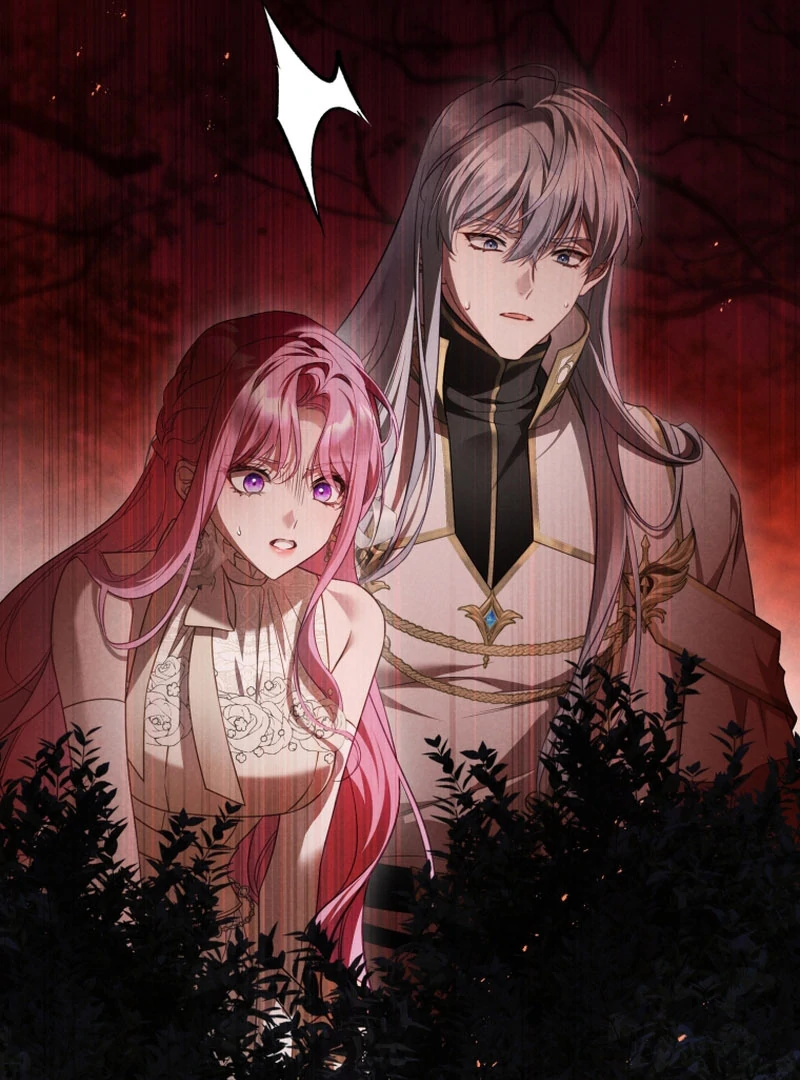 Read The Flower with a Sword Manga Online