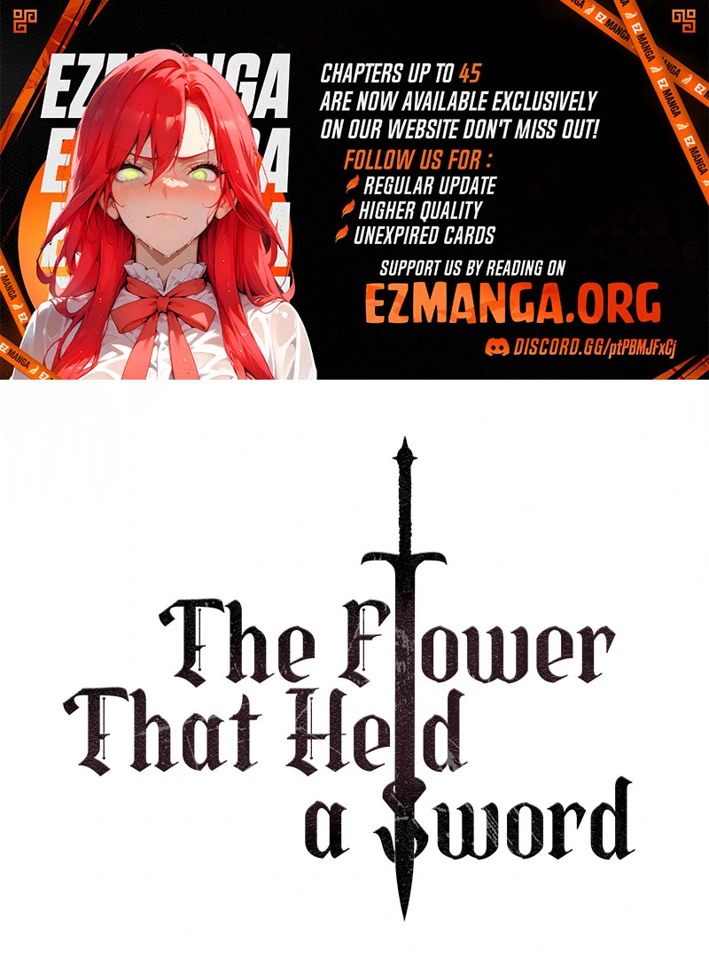 Read The Flower with a Sword Manga Online