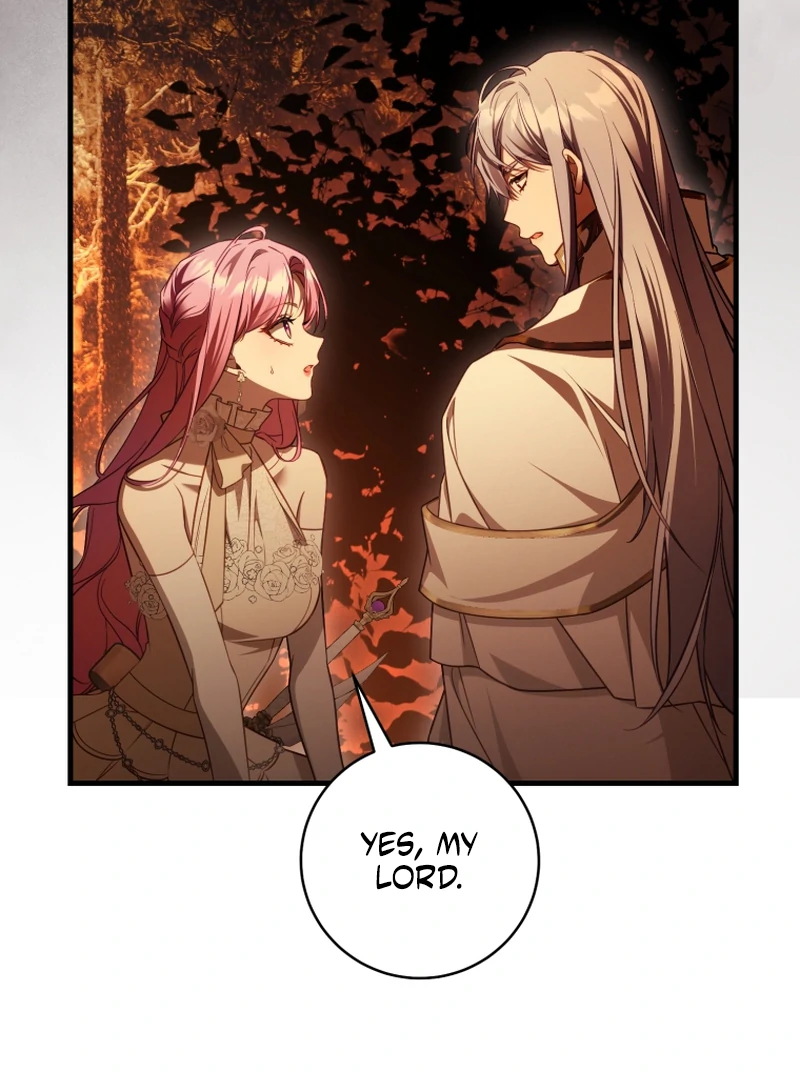 Read The Flower with a Sword Manga Online