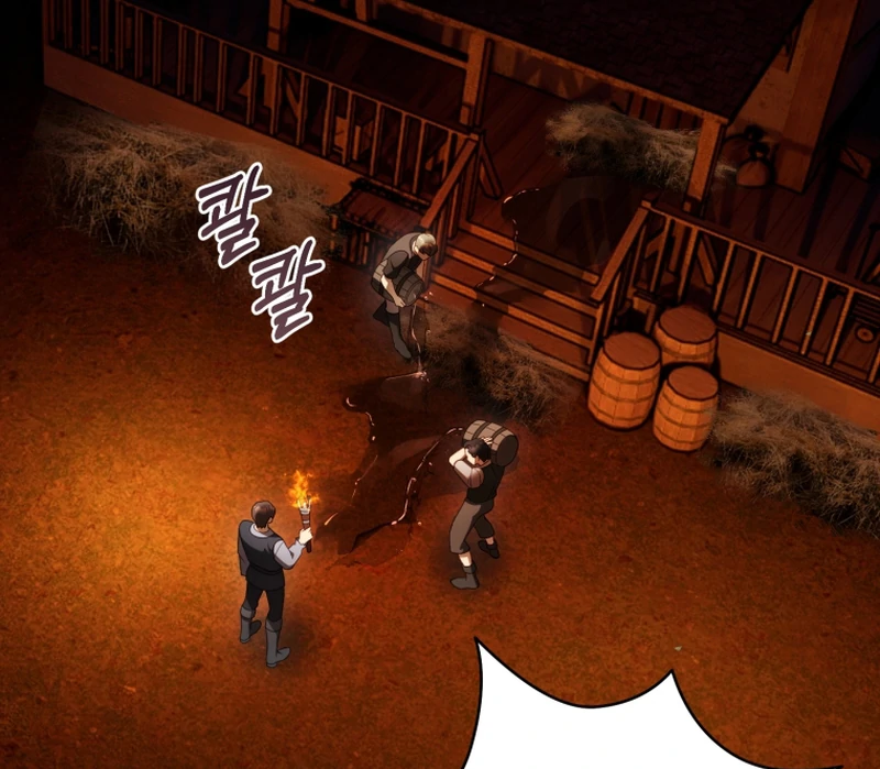 Read The Flower with a Sword Manga Online