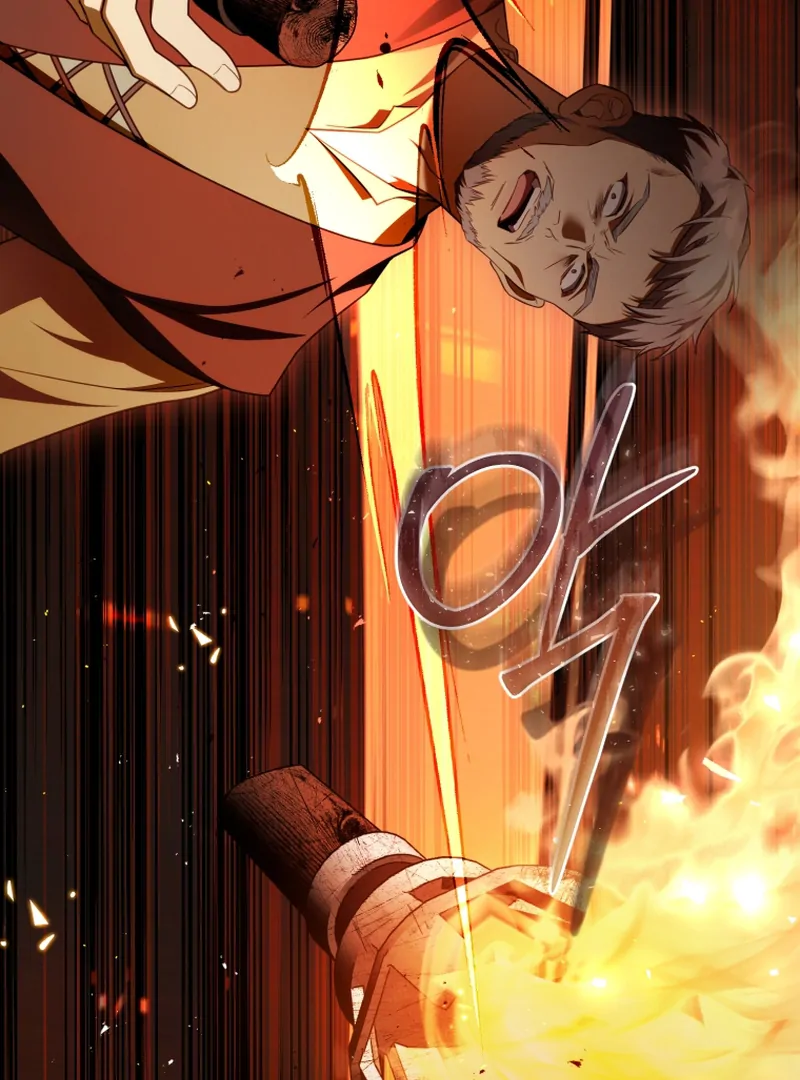 Read The Flower with a Sword Manga Online