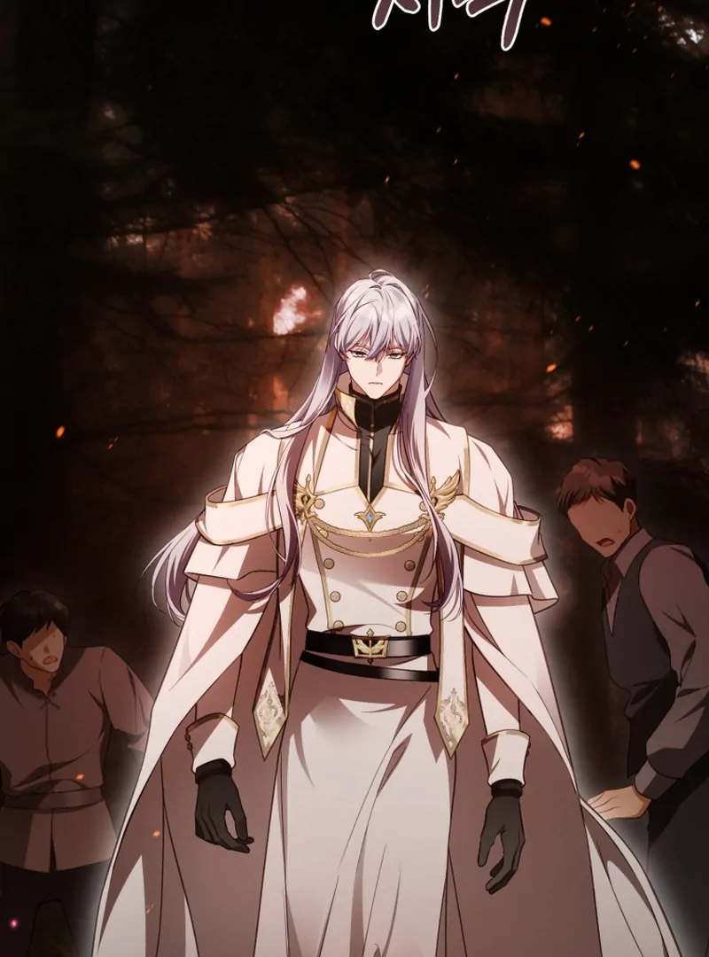 Read The Flower with a Sword Manga Online