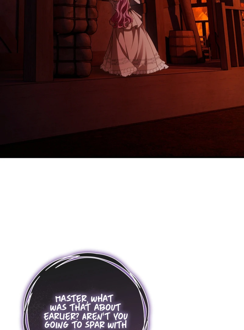 Read The Flower with a Sword Manga Online