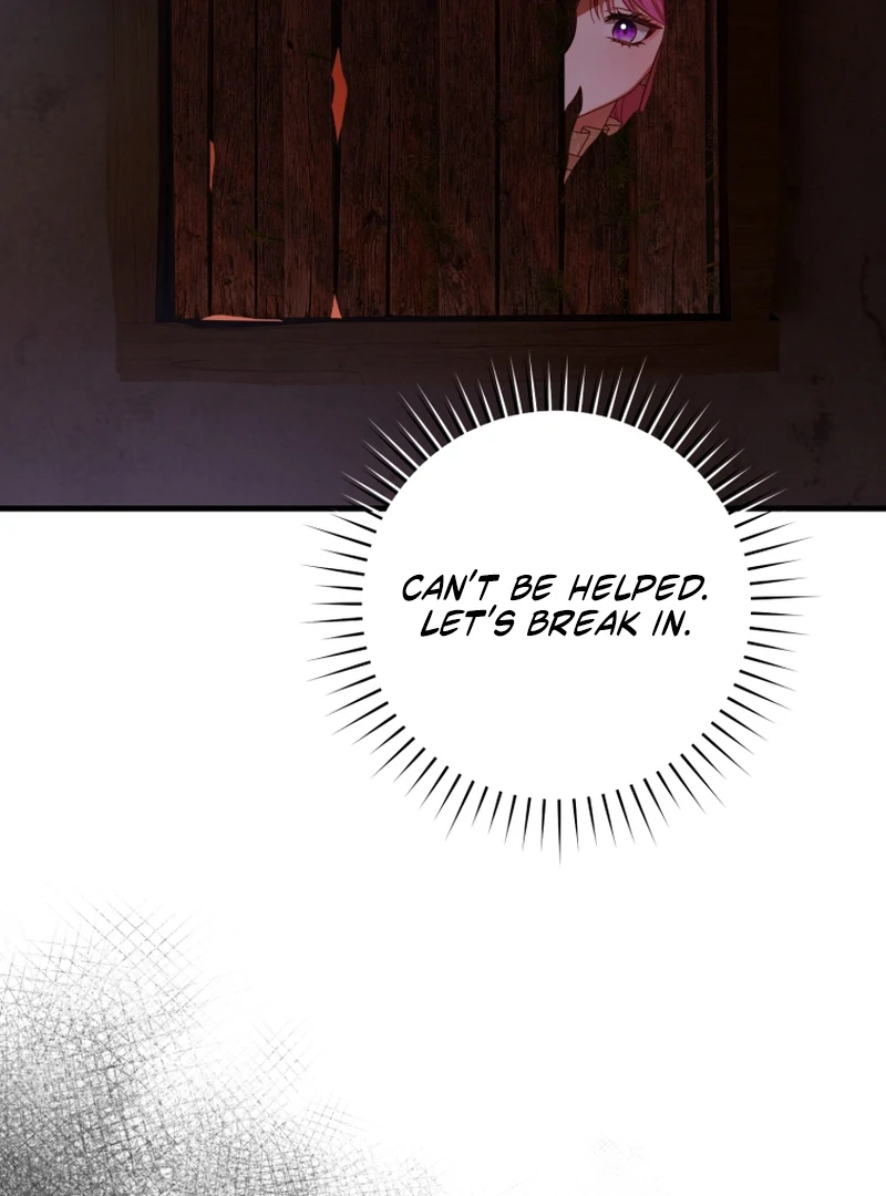 Read The Flower with a Sword Manga Online