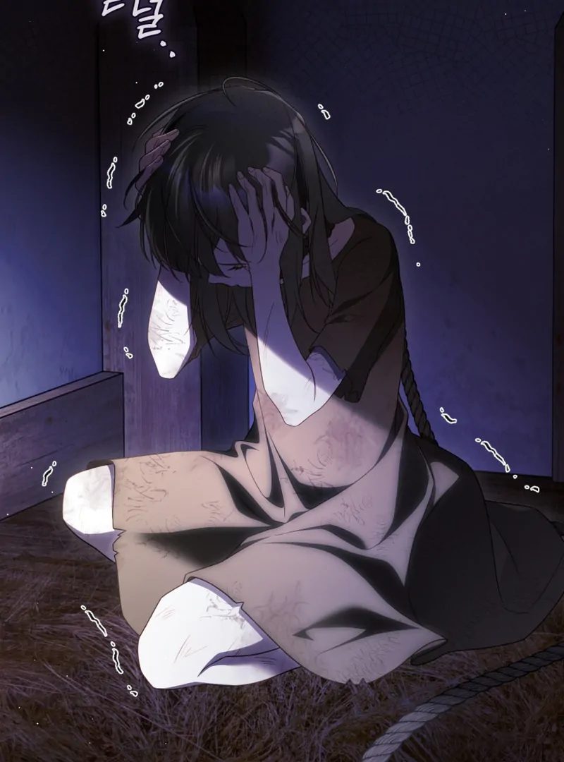 Read The Flower with a Sword Manga Online