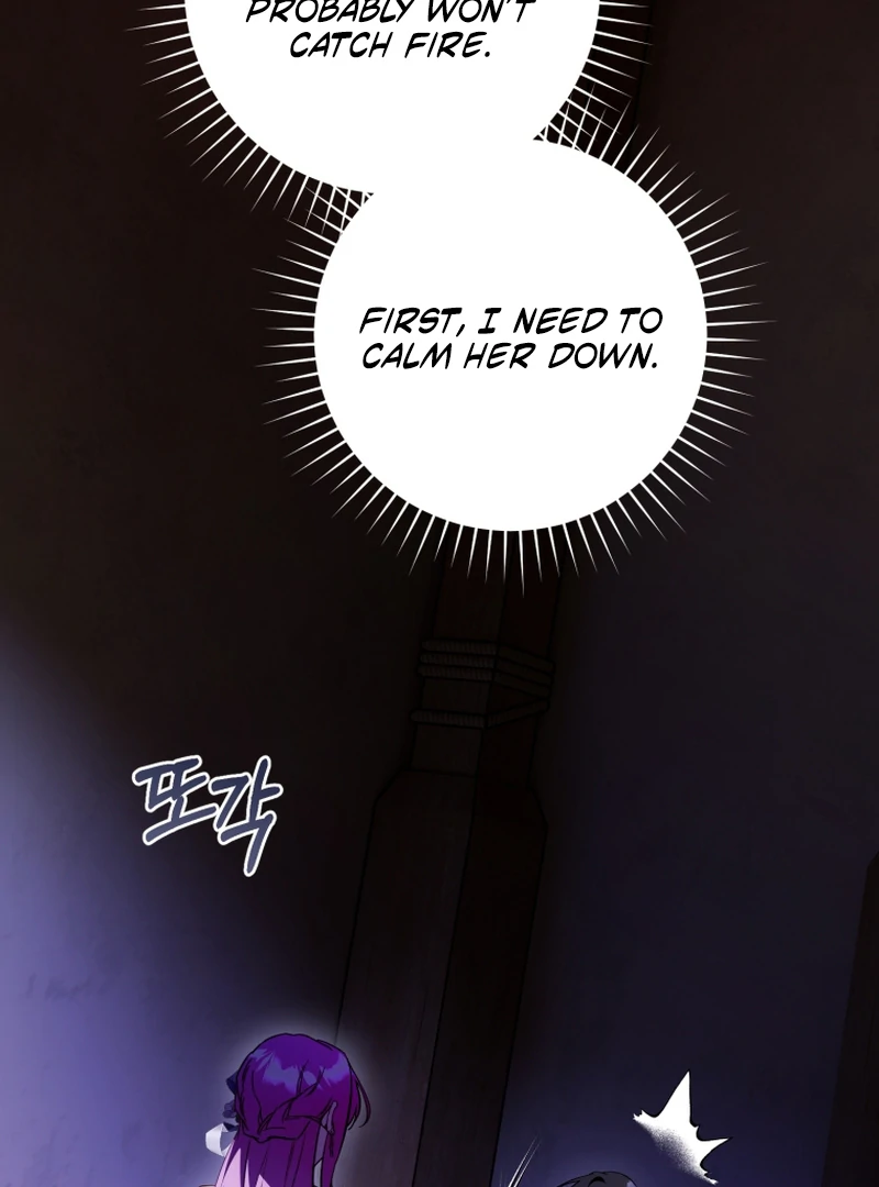 Read The Flower with a Sword Manga Online