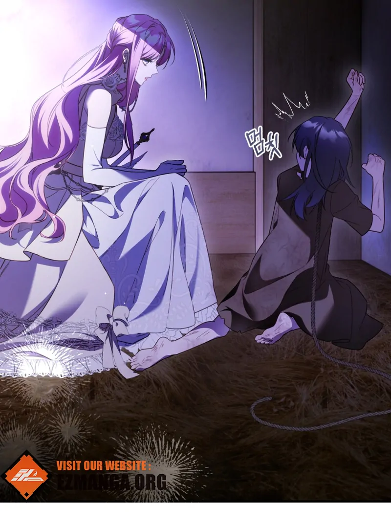 Read The Flower with a Sword Manga Online