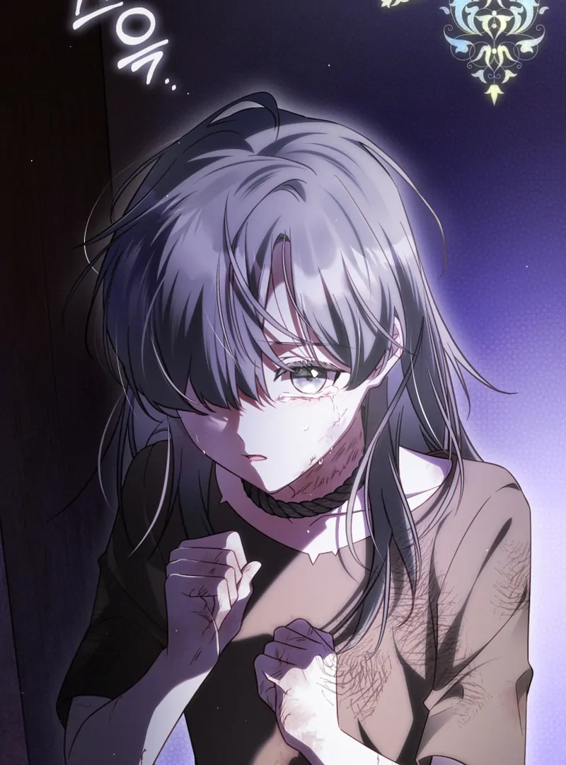 Read The Flower with a Sword Manga Online