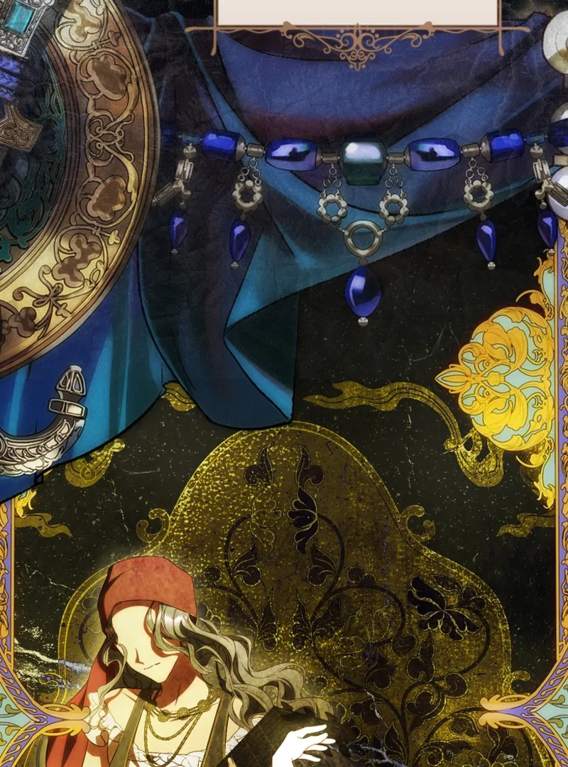 Read The Flower with a Sword Manga Online