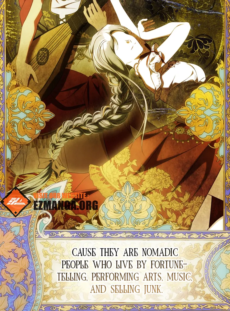 Read The Flower with a Sword Manga Online