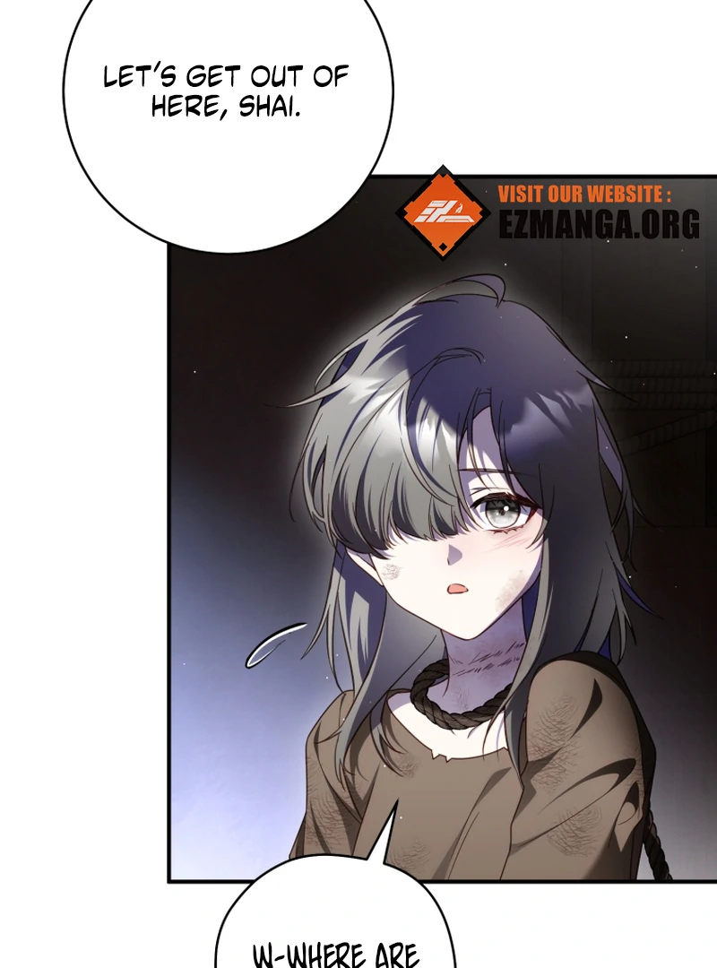 Read The Flower with a Sword Manga Online