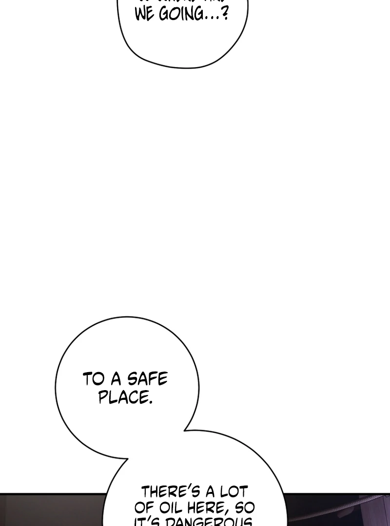 Read The Flower with a Sword Manga Online