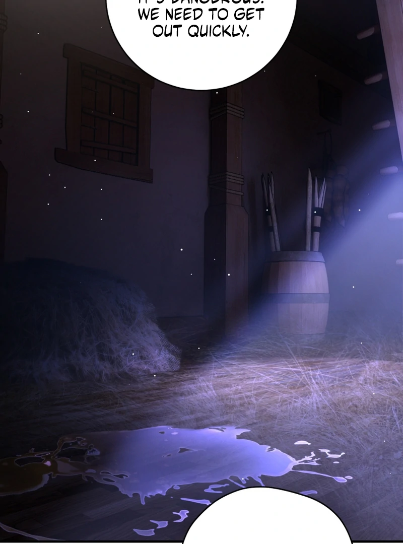 Read The Flower with a Sword Manga Online