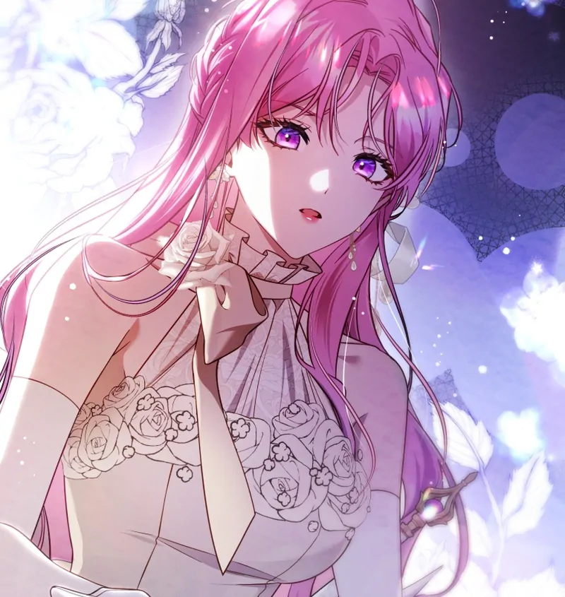 Read The Flower with a Sword Manga Online