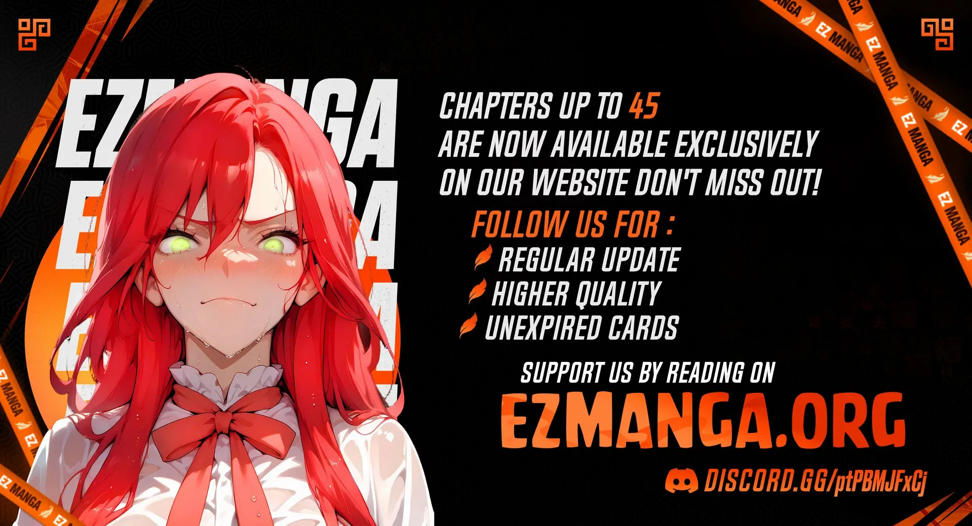 Read The Flower with a Sword Manga Online