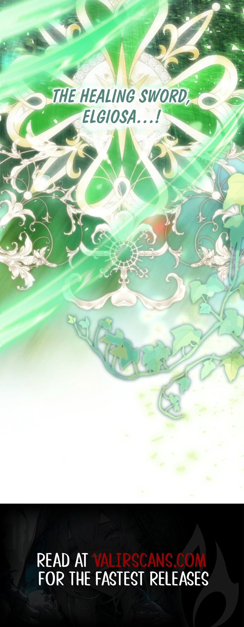 Read The Flower with a Sword Manga Online