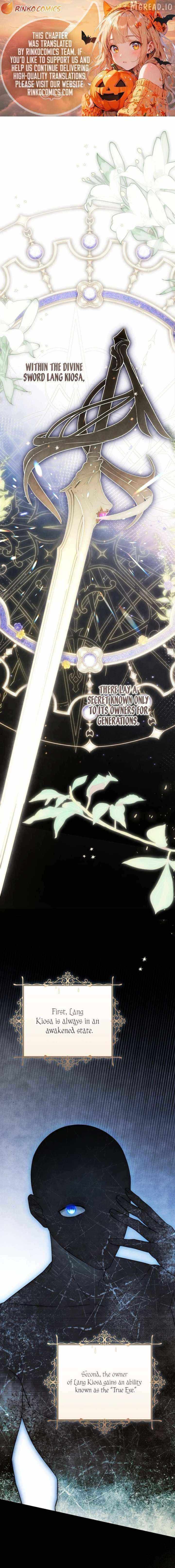 Read The Flower with a Sword Manga Online