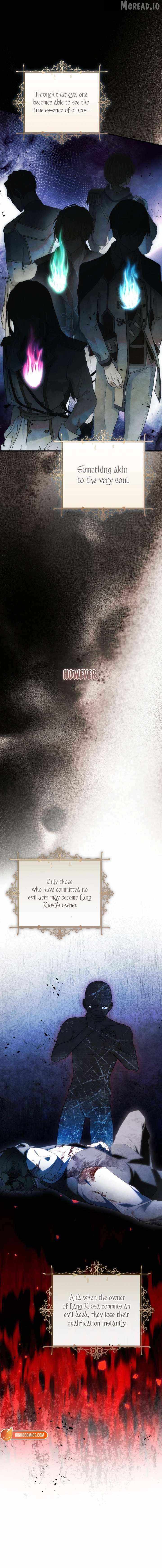 Read The Flower with a Sword Manga Online