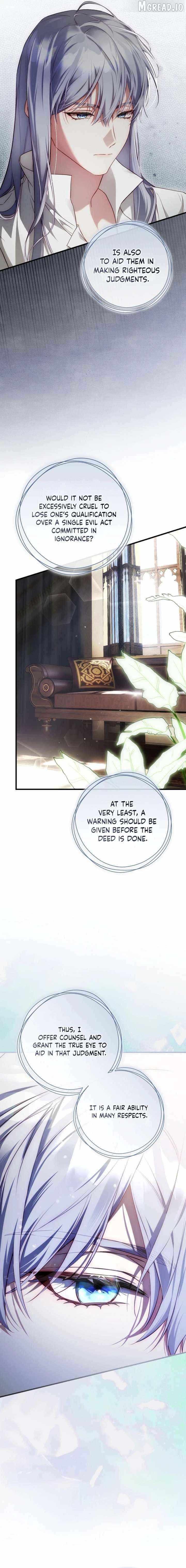 Read The Flower with a Sword Manga Online