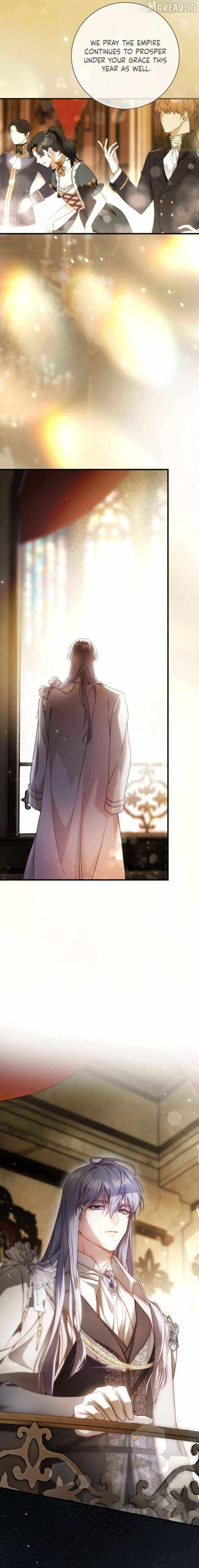 Read The Flower with a Sword Manga Online