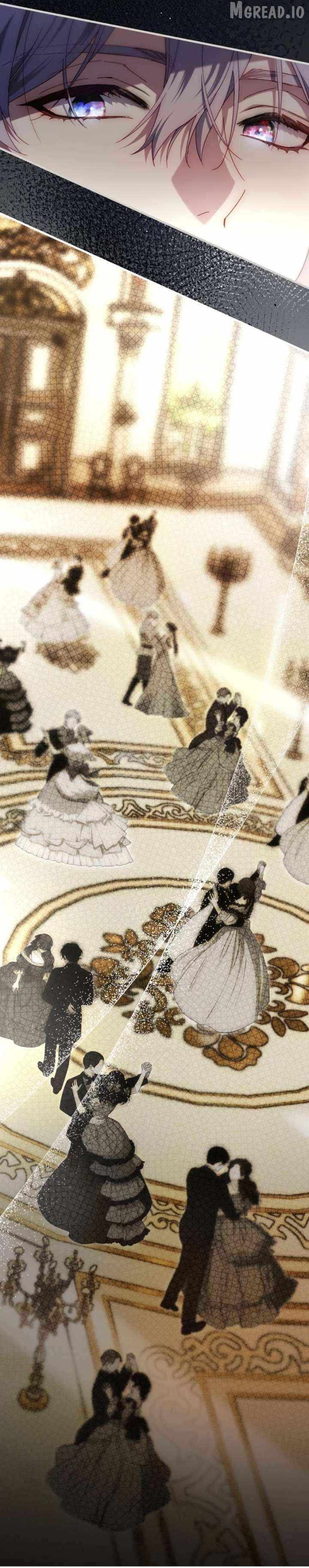 Read The Flower with a Sword Manga Online