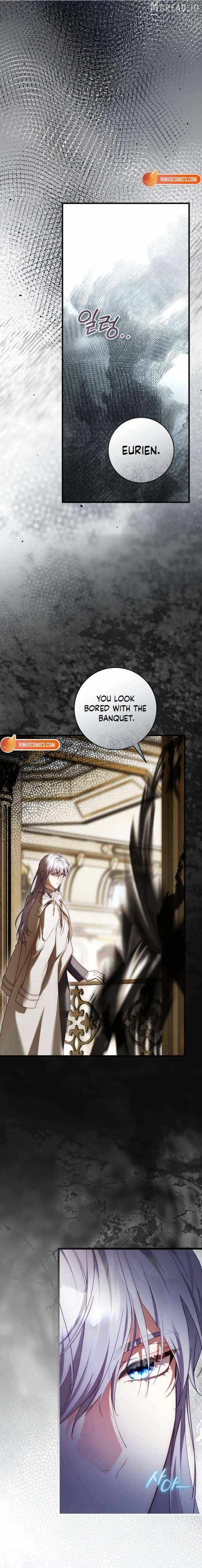 Read The Flower with a Sword Manga Online