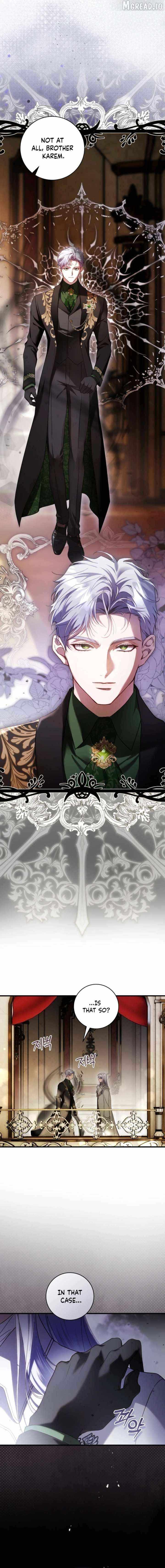 Read The Flower with a Sword Manga Online