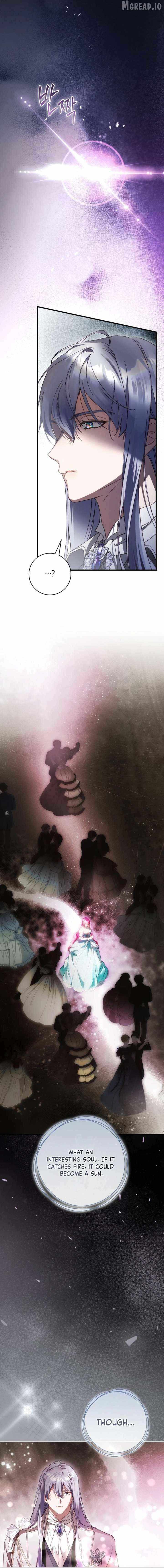 Read The Flower with a Sword Manga Online