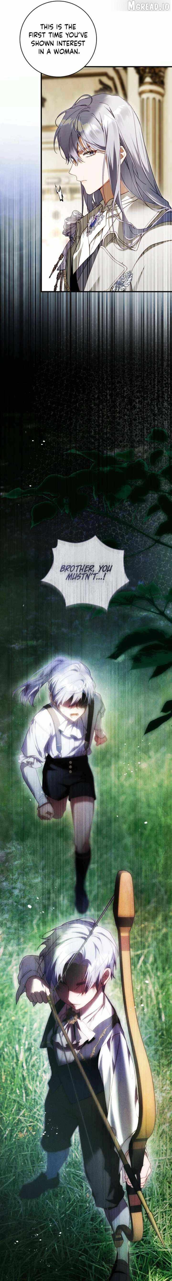 Read The Flower with a Sword Manga Online