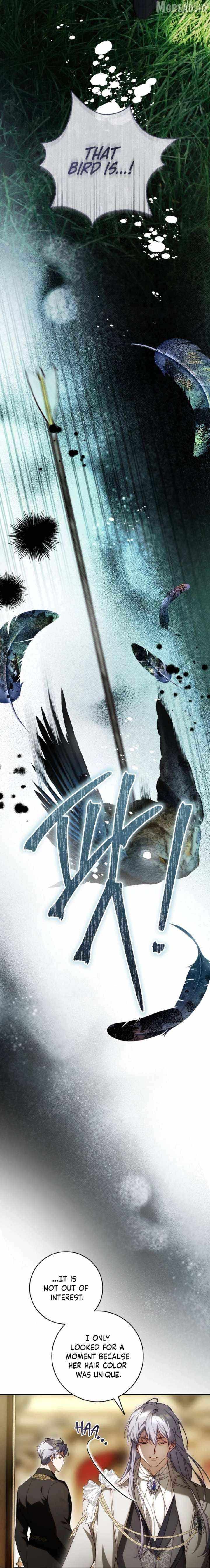 Read The Flower with a Sword Manga Online