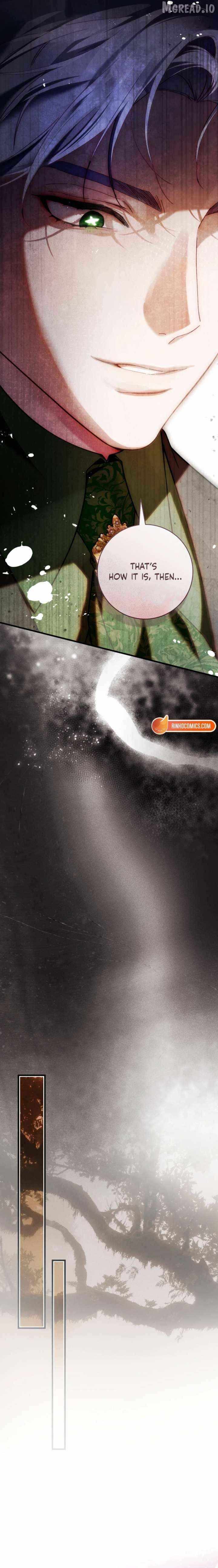 Read The Flower with a Sword Manga Online