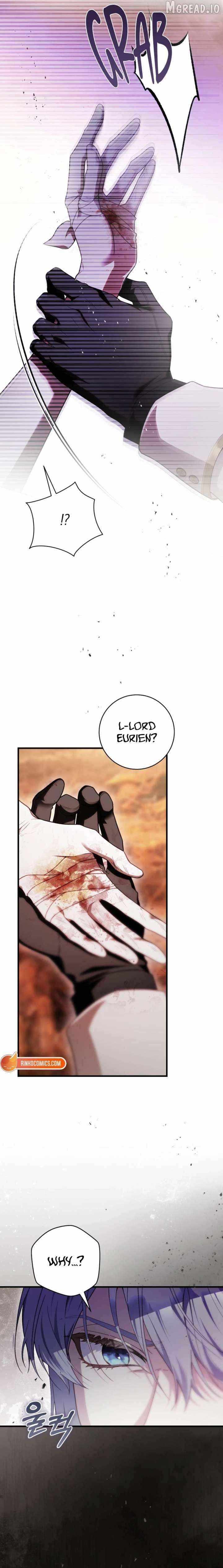 Read The Flower with a Sword Manga Online