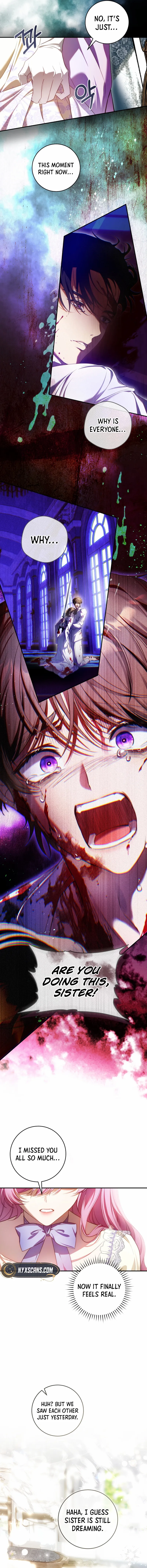 Read The Flower with a Sword Manga Online