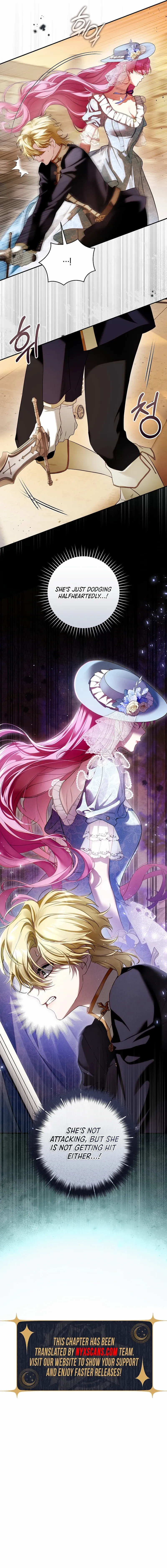 Read The Flower with a Sword Manga Online