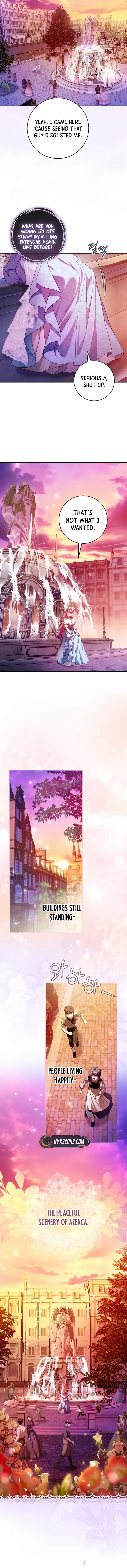 Read The Flower with a Sword Manga Online