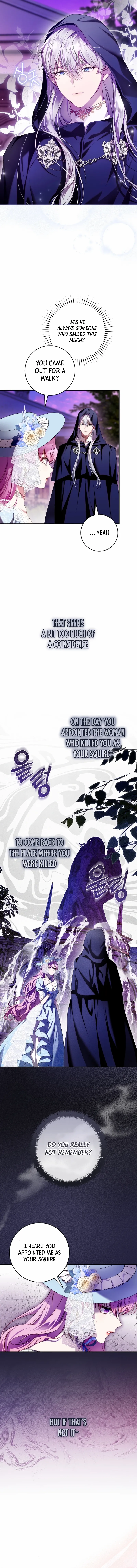 Read The Flower with a Sword Manga Online