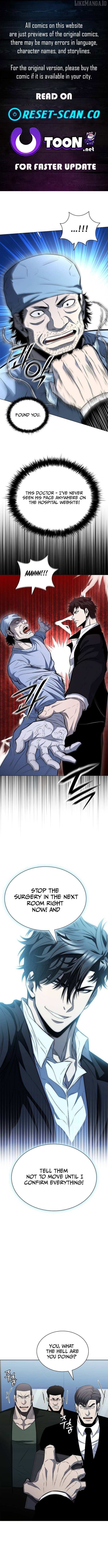 Read The Former Mercenary’s Life as a Prosecutor Manga Online