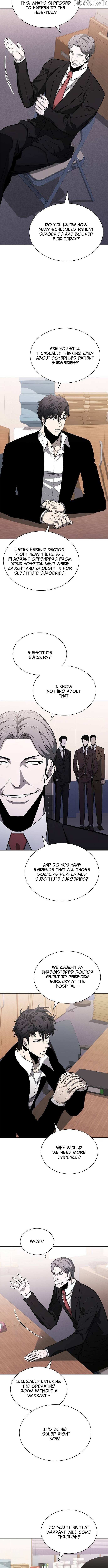 Read The Former Mercenary’s Life as a Prosecutor Manga Online