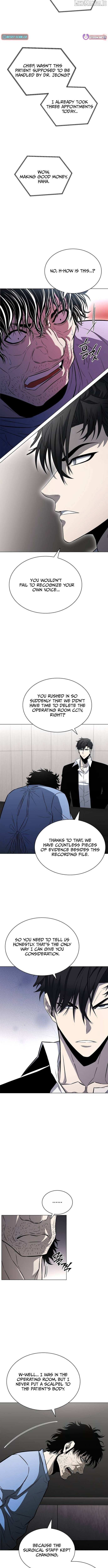 Read The Former Mercenary’s Life as a Prosecutor Manga Online