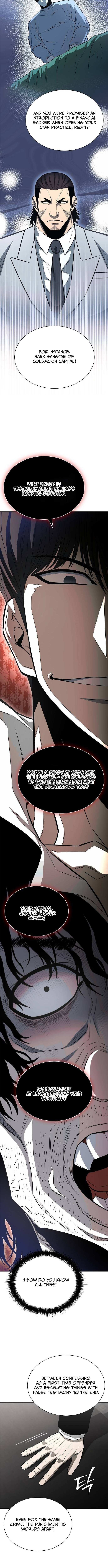 Read The Former Mercenary’s Life as a Prosecutor Manga Online