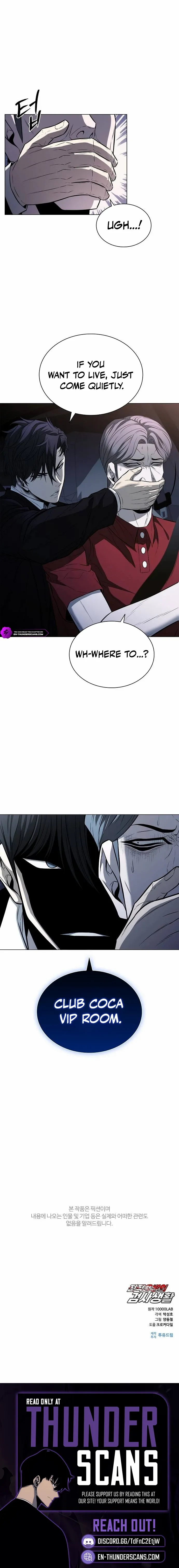 Read The Former Mercenary’s Life as a Prosecutor Manga Online