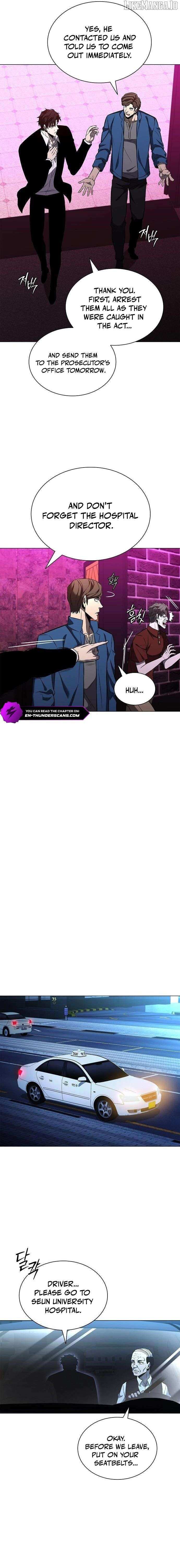 Read The Former Mercenary’s Life as a Prosecutor Manga Online