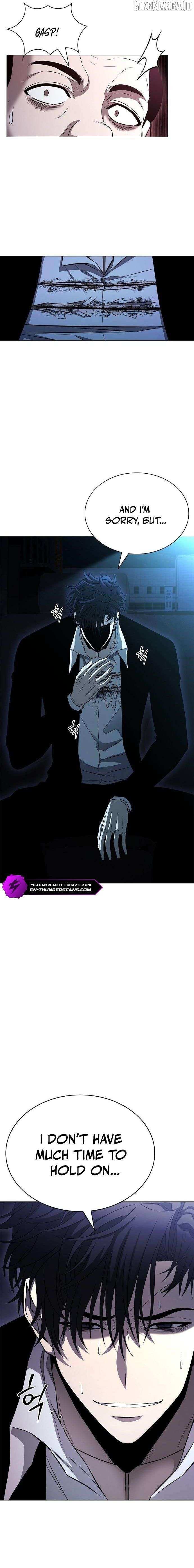 Read The Former Mercenary’s Life as a Prosecutor Manga Online