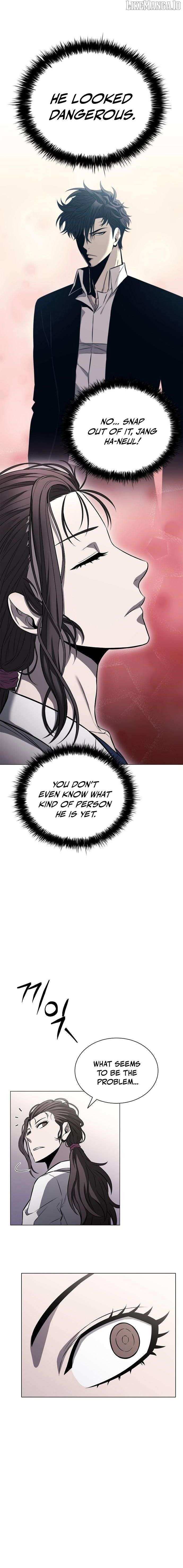 Read The Former Mercenary’s Life as a Prosecutor Manga Online