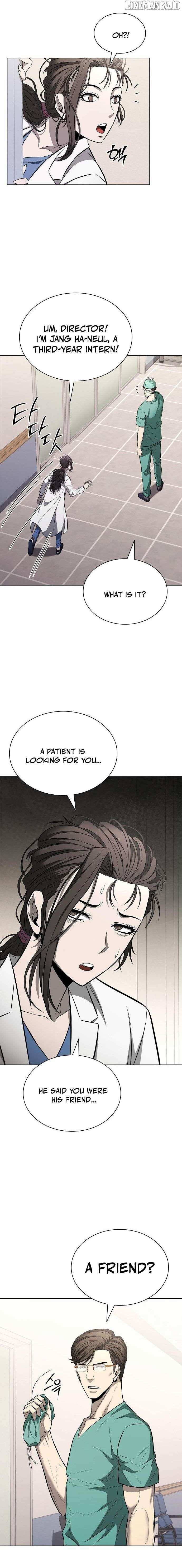 Read The Former Mercenary’s Life as a Prosecutor Manga Online