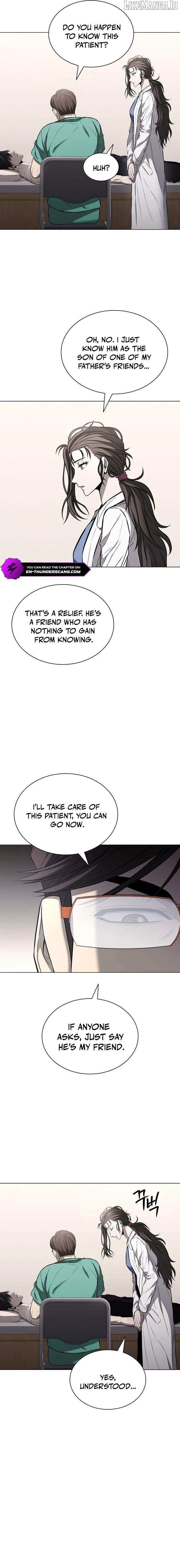 Read The Former Mercenary’s Life as a Prosecutor Manga Online